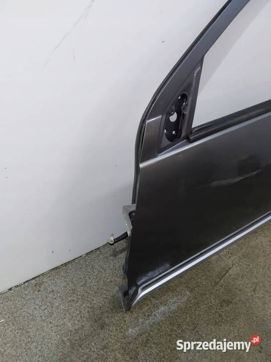DRZWI LEWE PRZÓD 19X Mitsubishi Outlander II Rok produkcji 2009 sprzedam