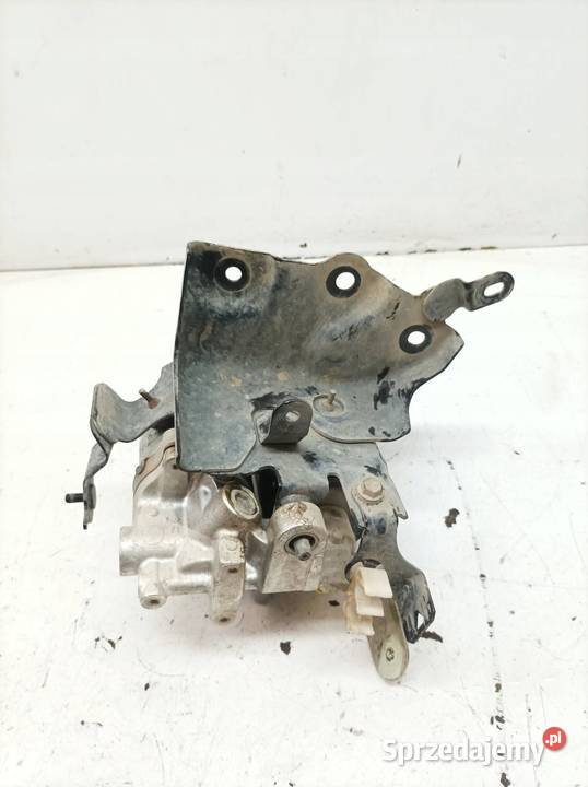 POMPA ABS 47070120100 Lexus NX I 2014 2021 osobowe Układ ABS i ESP