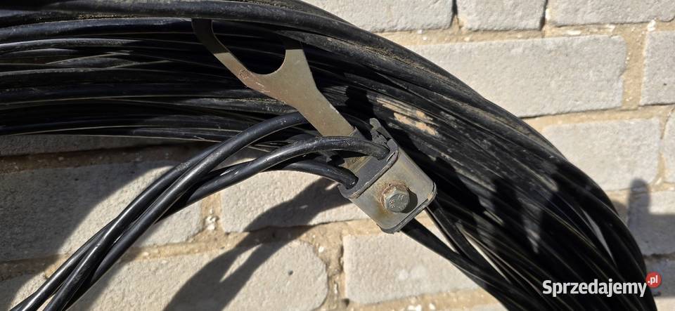 Przyłącze elektryczne napowietrzne Ostrowiec Świętokrzyski