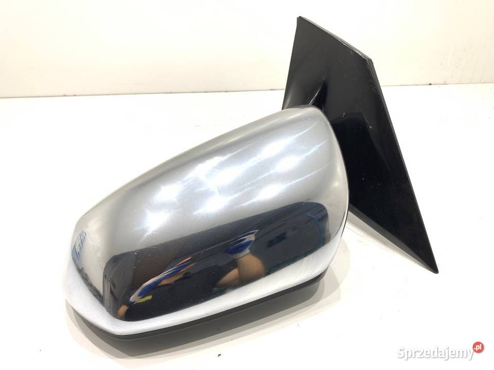 LUSTERKO LEWY NISSAN MURANO Z50 SUV 0209 SILVER podkarpackie sprzedam