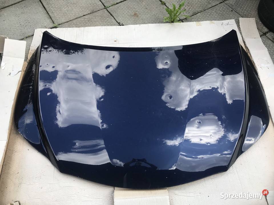 Maska lexus rx300 części blacharskie śląskie Kozy sprzedam