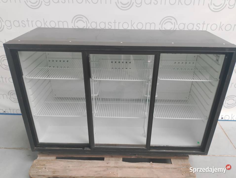 Witryna na butelki 3 drzwiowa dolnośląskie Wrocław