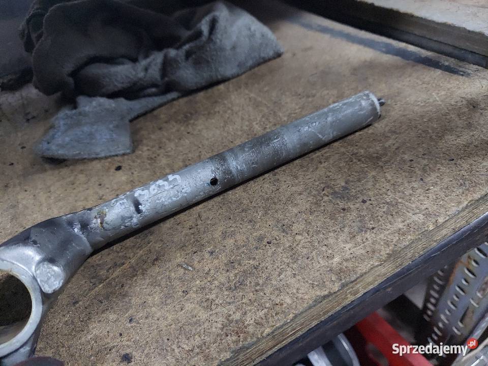 Honda CBR 125 jc34 kierownica lewa kierownik Jelenia Góra