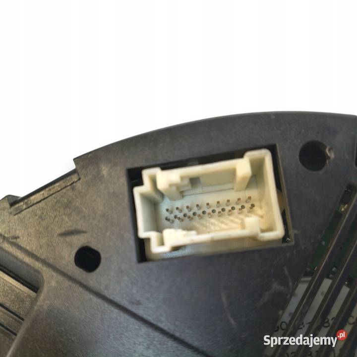 LICZNIK ZEGARY A1695409748 Mercedes W245 20 CDI Chełm