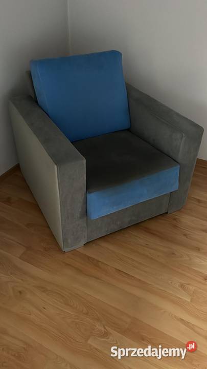 Sofa z pojemnikiem Kalwaria Zebrzydowska