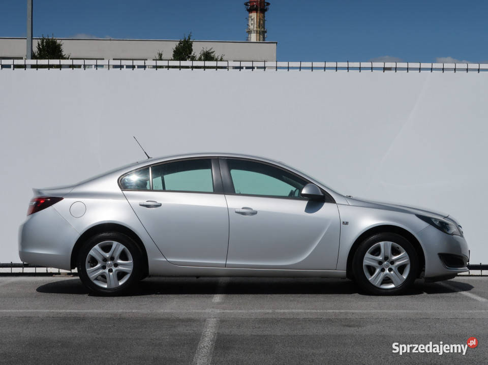 Opel Insignia 20 CDTI gniazdo USB Lublin