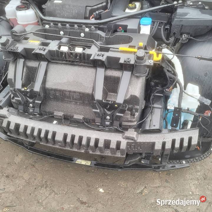 Sprzedam Volkswagen ID4 2022 na części Kielce