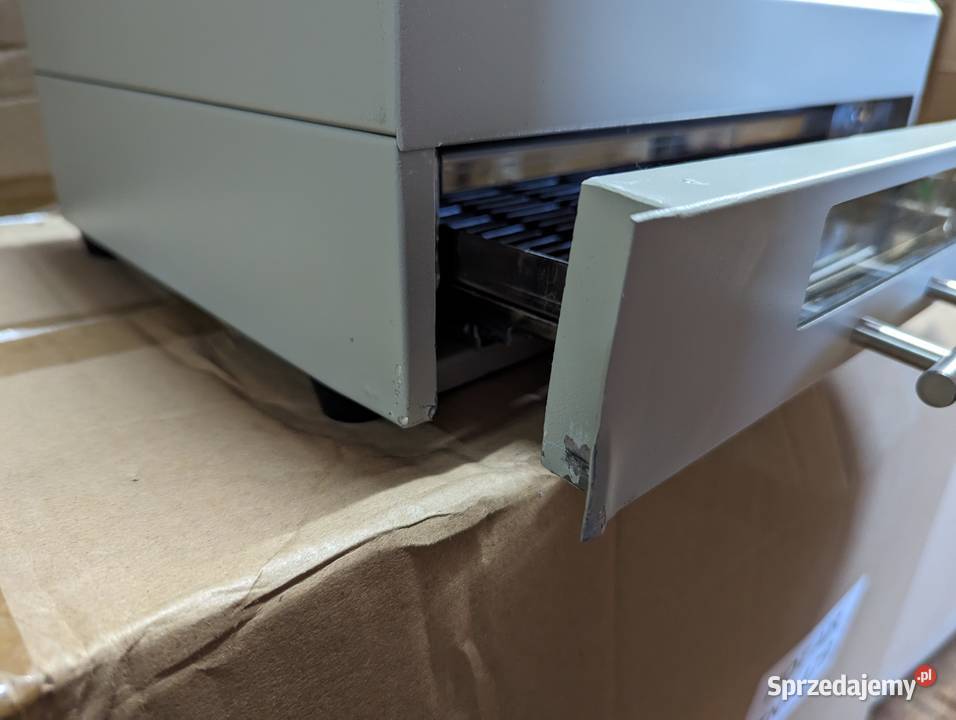 Piec do reflow SMD T962 Puhui