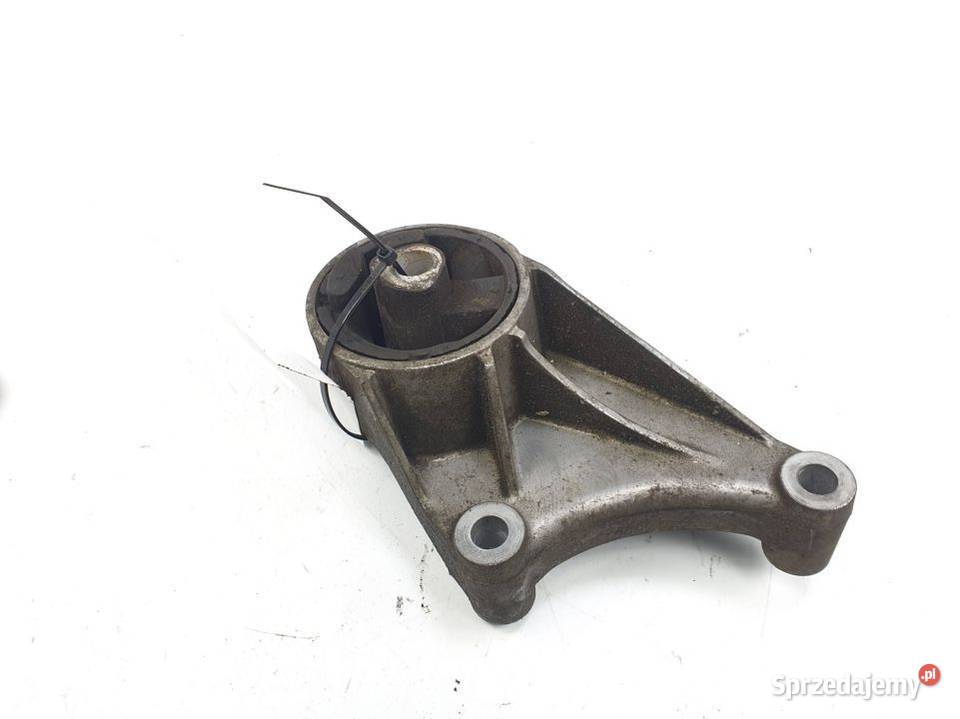 MOCOWANIE SILNIKA OPEL ZAFIRA B FHA06007D kujawsko-pomorskie Lipno