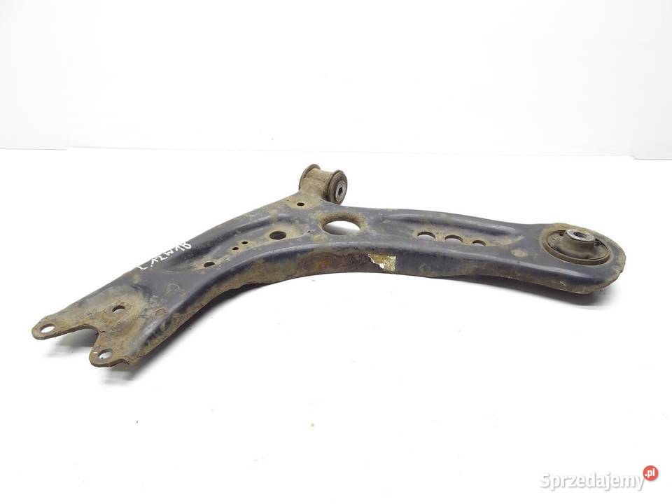 WAHACZ LEWY PRZÓD PRZEDNI VW GOLF VII A3 8V sprzedam