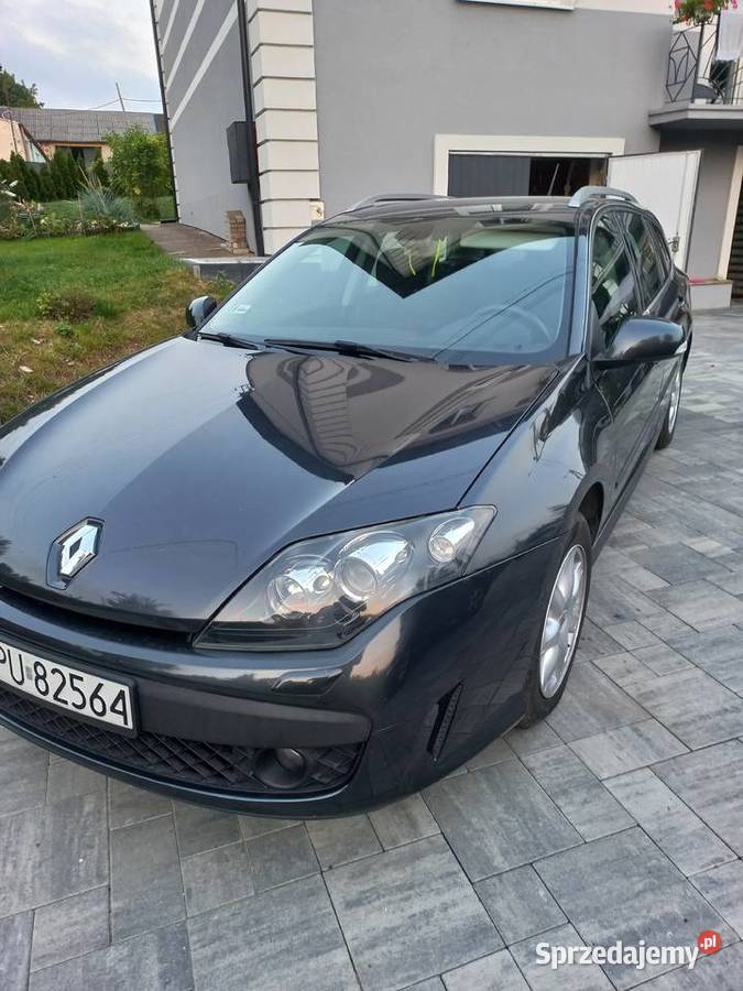 Laguna3 grandourr 20 lubelskie Mętów