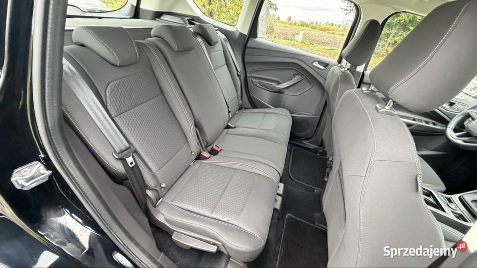 Raty 20 TDI Navi 95 Tablet dotykowy Klimatronic czarny