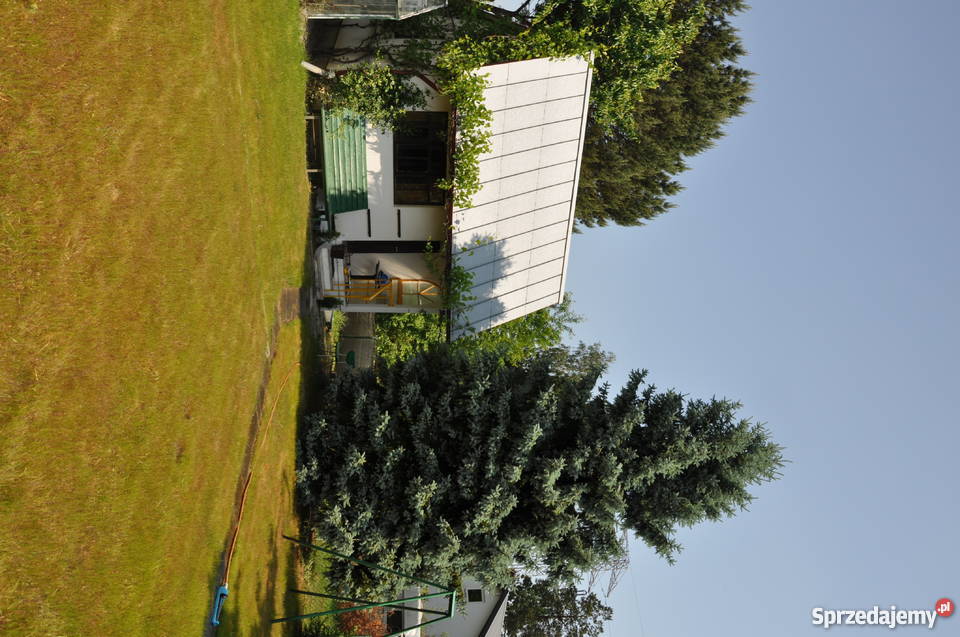 Działka rekreacyjna w Klukowiedomek murowany polna Gdańsk