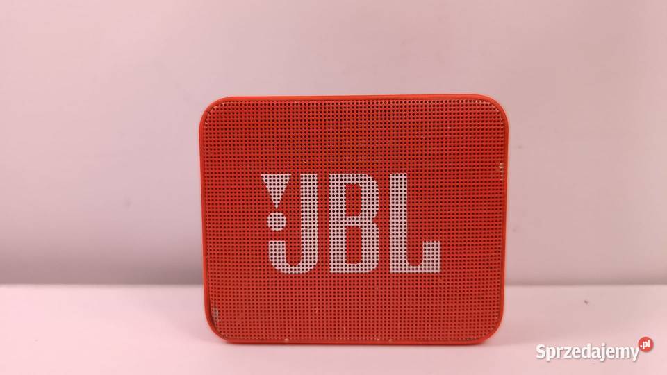 Głośnik mobilny JBL GO 2 Audio śląskie Katowice