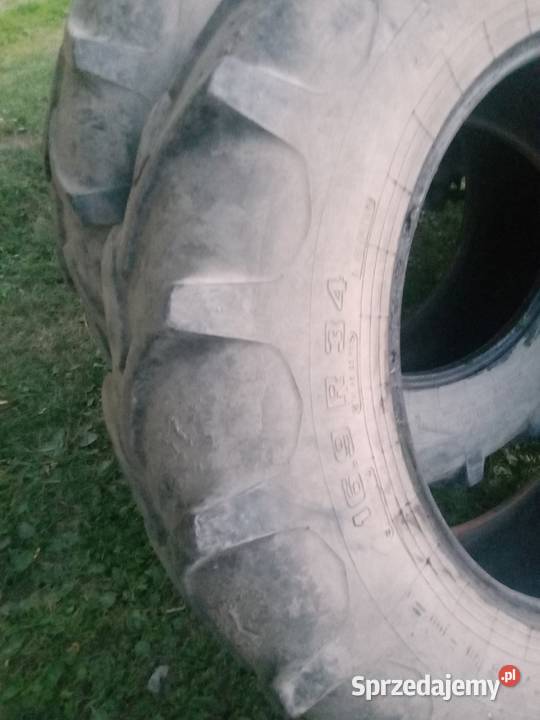 Opony 169 r34 Nowy Targ