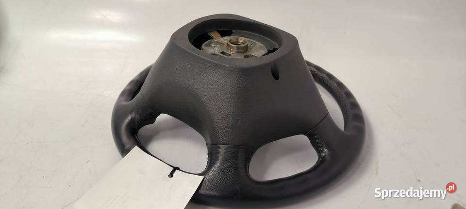 KIEROWNICA MERCEDES ML W163