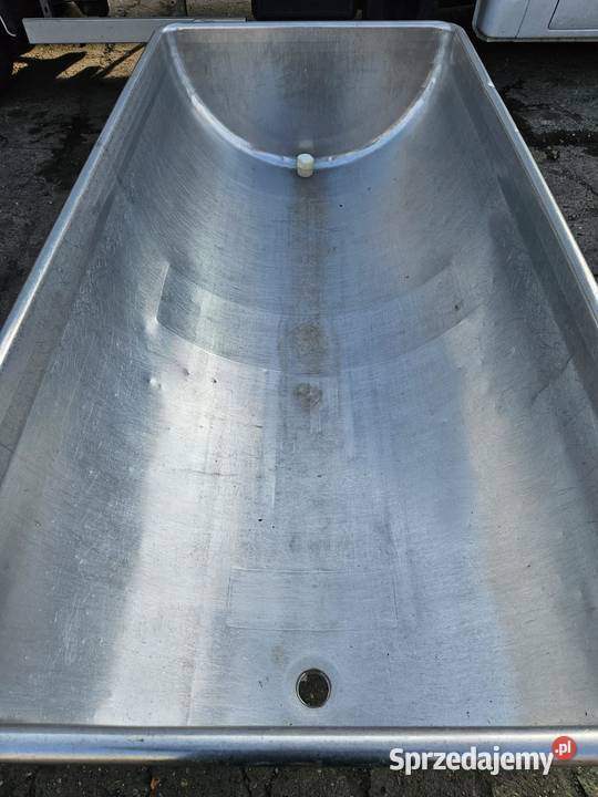 Wanna masarska 1750x920x870 gł440 Gastronomia Krotoszyn