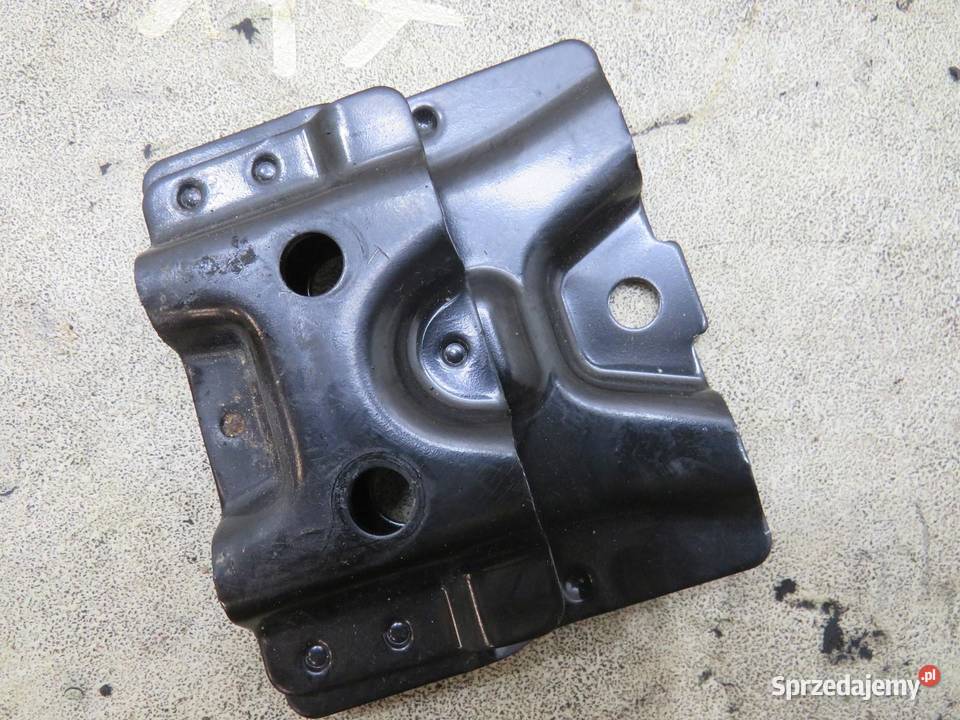 MOCOWANIE UCHWYT BAGAŻNIKA AUDI A7 4G8813384 Uchwyty fabryczne lubelskie