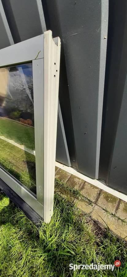 Okno garażowe kujawsko-pomorskie Bydgoszcz