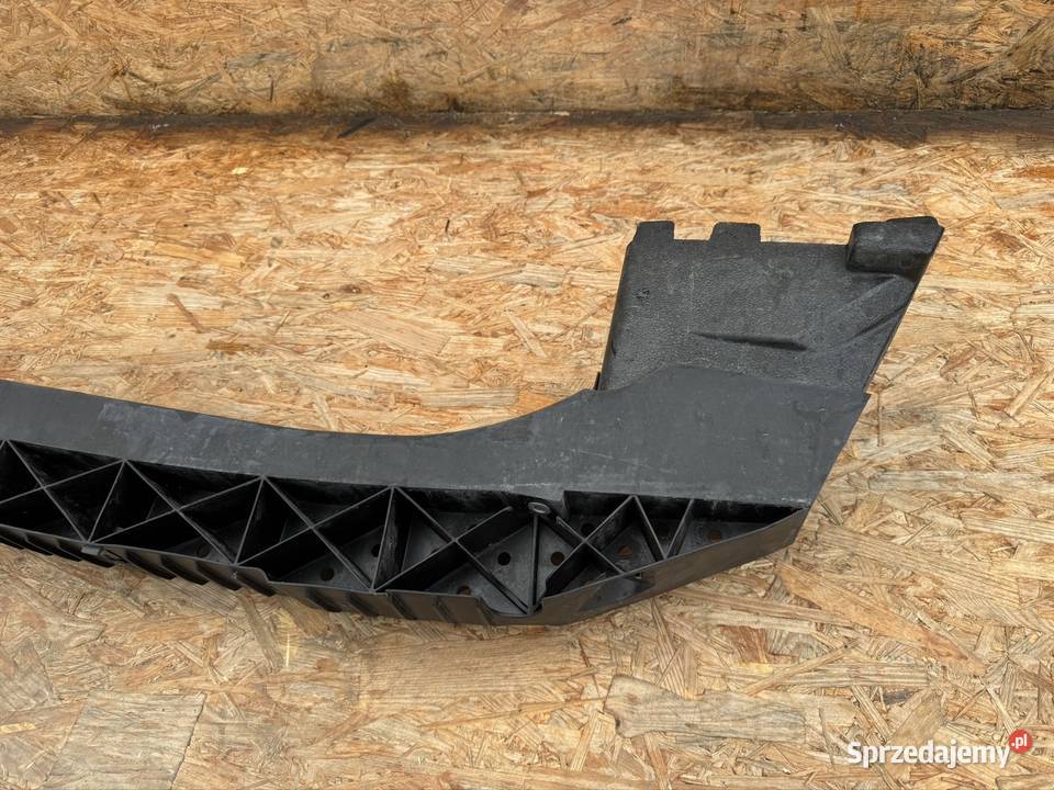 Wzmocnienie Belka dolna zderzaka przód touareg Międzychód
