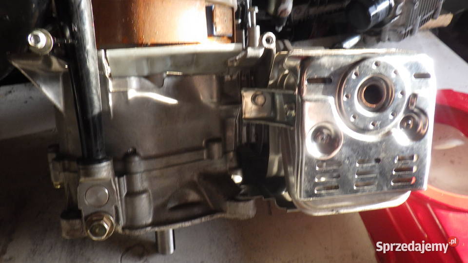 Honda GXV 270 Silnik Spalinowy Nowy