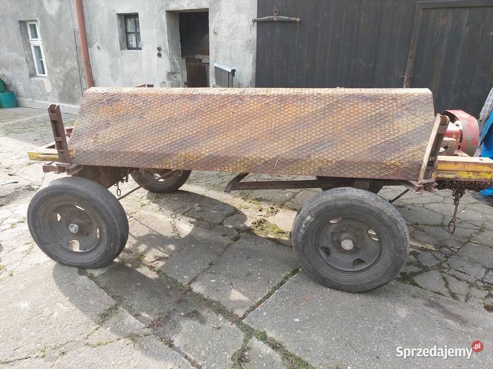 Podnośnik kolumnowy Opole