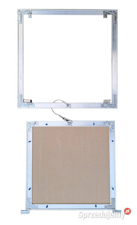 Klapa rewizyjna z wyciągana płytą GK Rewizja podkarpackie Rzeszów sprzedam