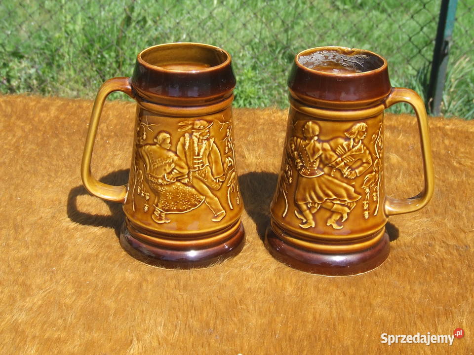 2 KUFLE KAMIONKOWE Nowy Sącz