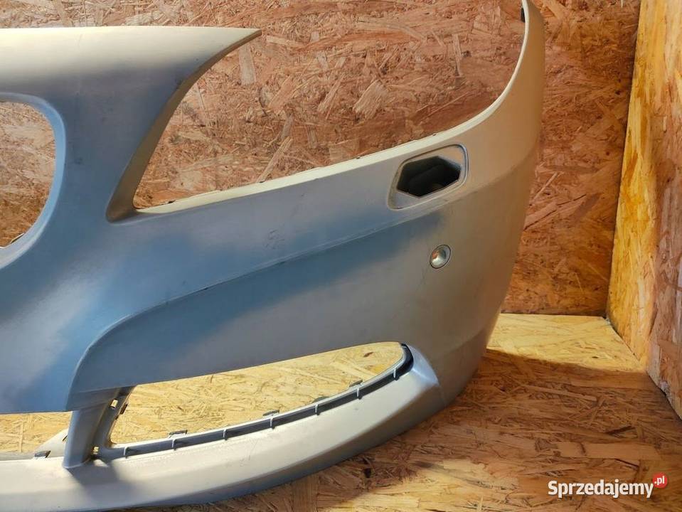 Zderzak Przód BMW Z4 E89 7192162 Zderzaki