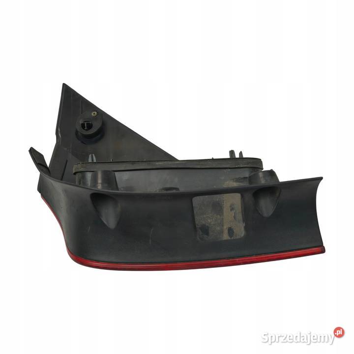 LAMPA LEWA Renault Laguna II 200107r tylna Kombi osobowe Chełm sprzedam