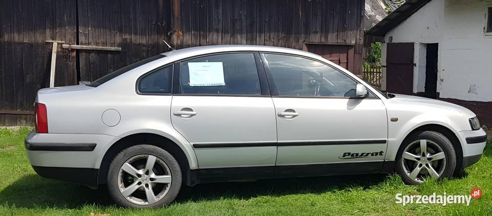 VW Passat b5 komputer pokładowy Kielce sprzedam