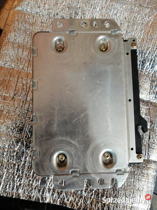 Saab 900 NG 9498r 423963o komputersterownik osobowe lubelskie Zamość