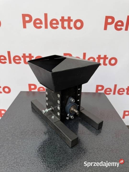 Peletto Łuparka do orzechów GRK50 50 h Pozostałe wielkopolskie