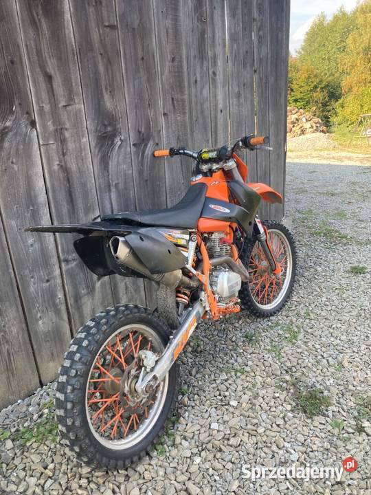 KTM