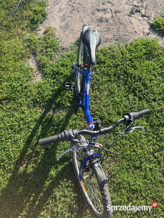 Rower MTB górski Maxim Highlander 101 Warszawa