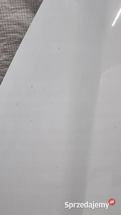 MASKA POKRYWA SILNIKA FORD S LIFT LIFT F7 osobowe