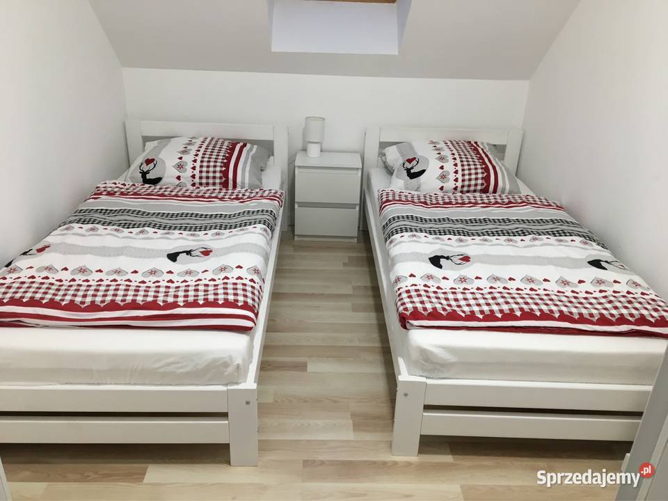 Wynajmę dom również firm Długopole Dolne