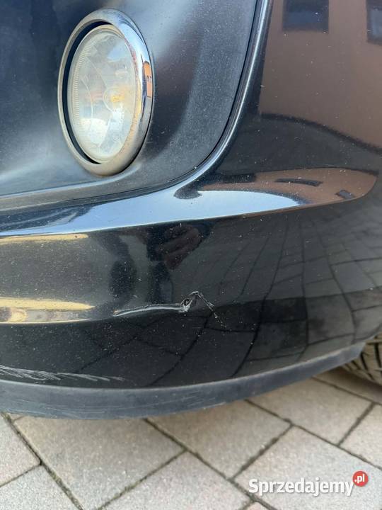 Peugeot 207 16 SW Osiek