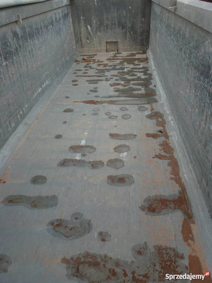 InterCarsFeber 32m 2007 alu Rok produkcji 2007 Sieradz