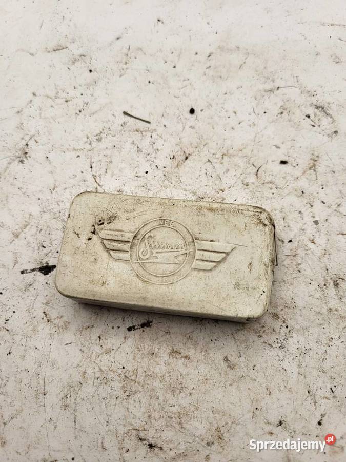 ZESTAW NAPRAWCZY AWO SIMSON SR 1 SR 2 Rybnik