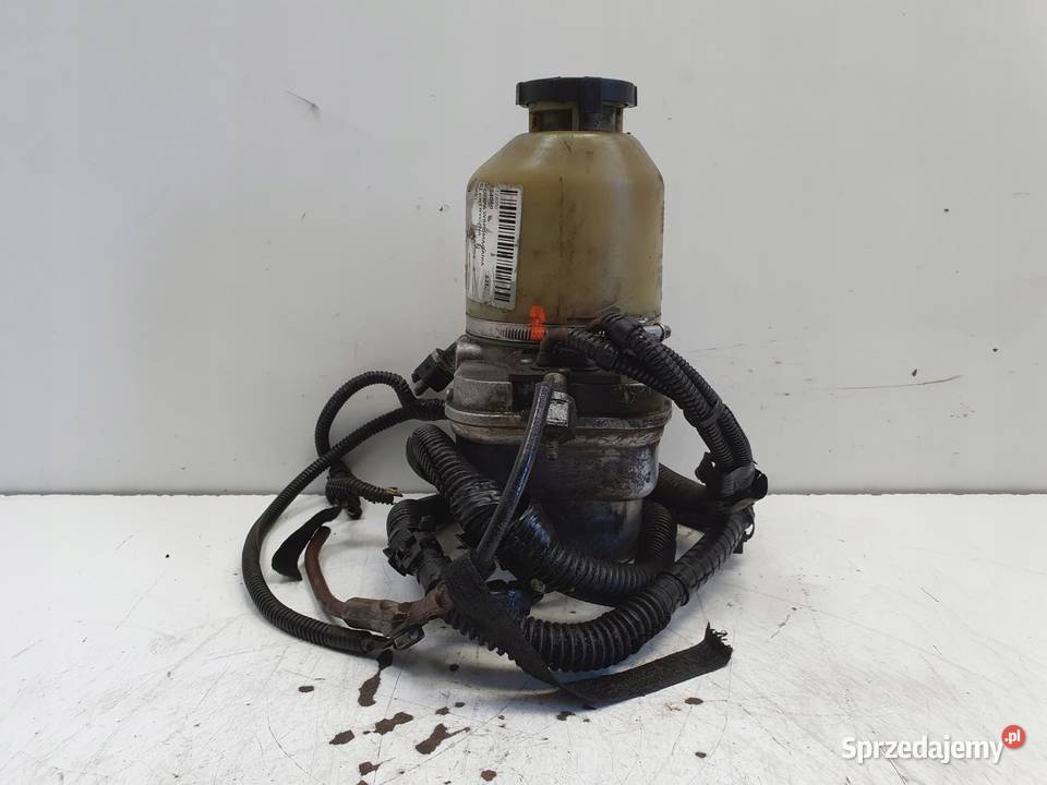 Opel Vectra C Signum POMPA WSPOMAGANIA TRW