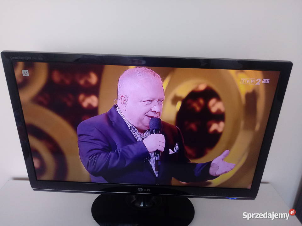 Telewizor LG 27 Imielin sprzedam