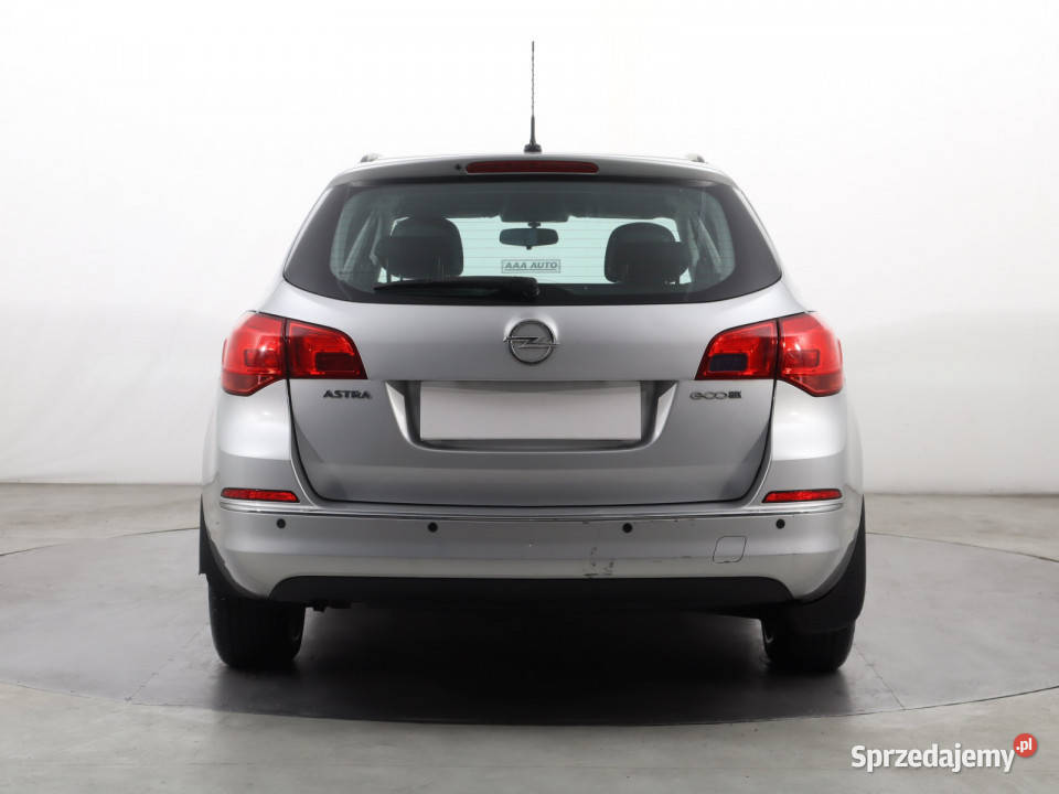 Opel Astra 14 T śląskie Katowice sprzedam