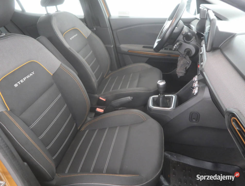 Dacia Sandero 10 TCe nawigacja Bielany Wrocławskie sprzedam