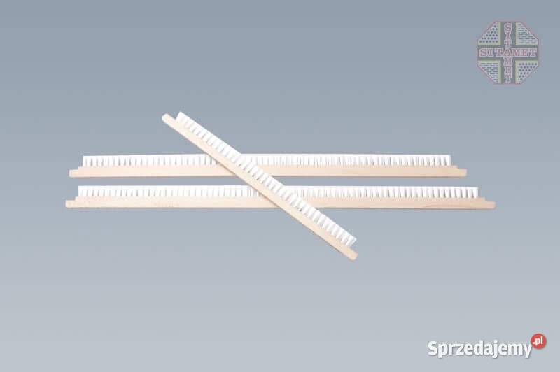 Części Petkus szczotki amortyzatory zgarniacze wielkopolskie Nekla