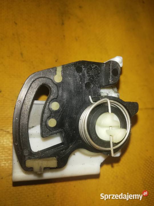 zamek klapy górny Renault Clio 2 Lift r0106 Piotrków Trybunalski