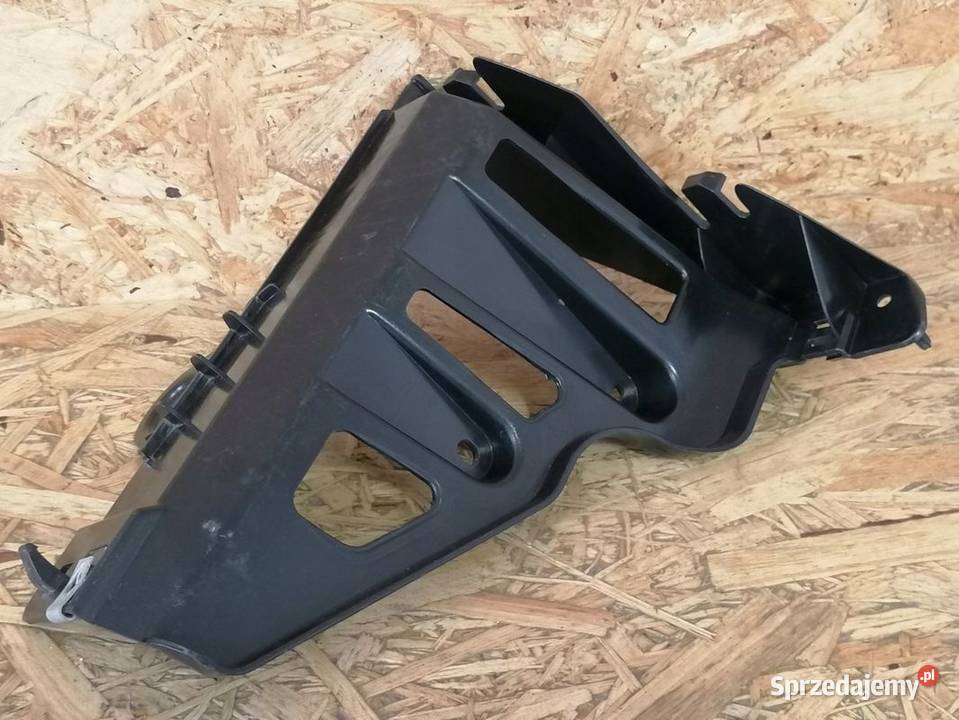JEEP CHEROKEE KL 14 ŚLIZG MOCOWANIE ZDERZAKA