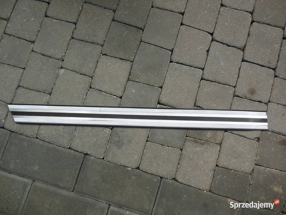 LISTWA DRZWI UNO Kozy