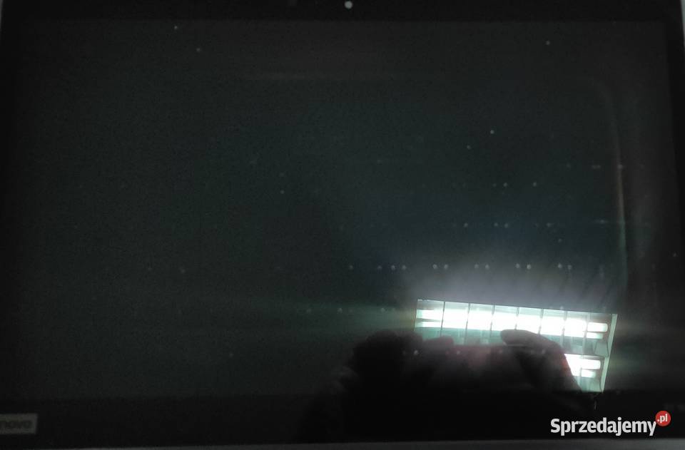 Laptop Lenovo x1 3rd Yoga Intel i78550u 8GB Lublin