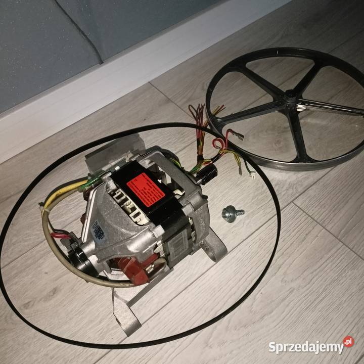 SILNIK napędowy BEKO LLC code 2829970300do Ropczyce sprzedam